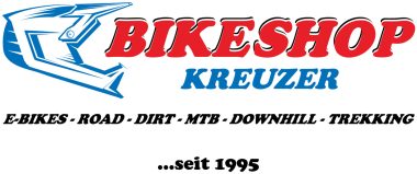 Bikeshop Kreuzer