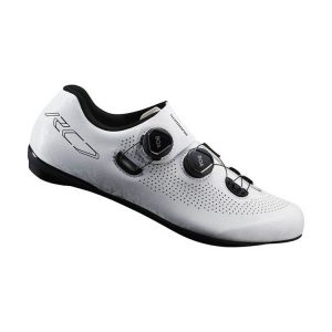 Shimano SH-RC7 Fahrradschuhe weis Gr. 46