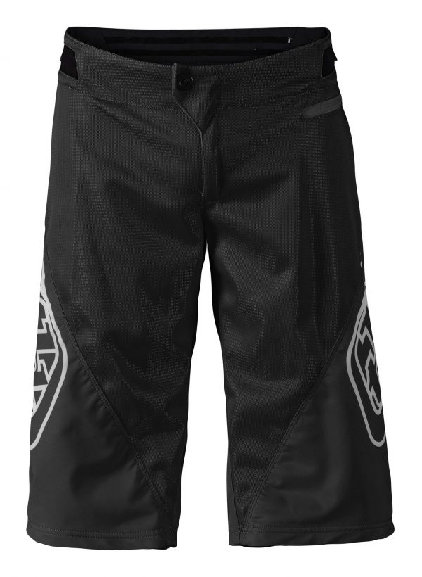 TLD Sprint Short Black Gr. 34 & 36