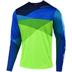 TLD Sprint Jersey M
