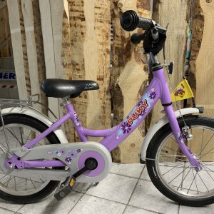 16'' PUKY