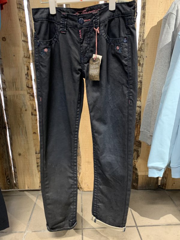Maloja DA Jeans Heidemarie 27/32