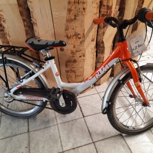 20'' KTM Wild Cat