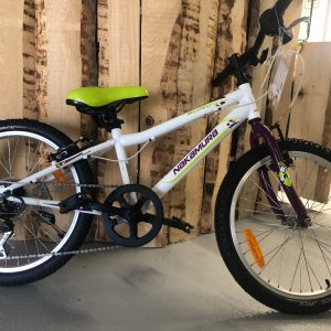 20" Naramuka sury
