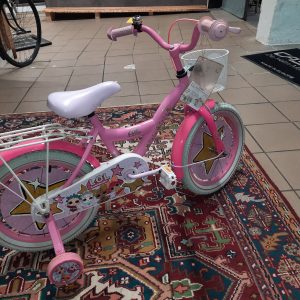 16'' LOL rosa