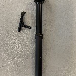 KindShock verstellbare Sattelstütze 31,6