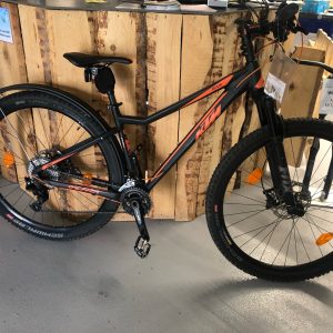 29'' KTM Ultra Team R43
