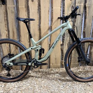 29'' Simplon Rapcon L