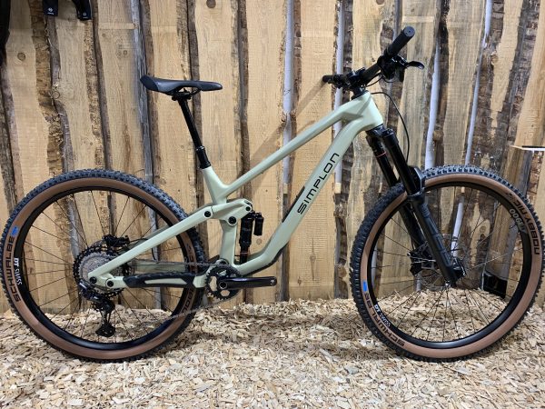29'' Simplon Rapcon L