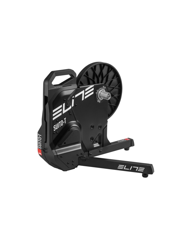 Elite Rollentrainer Suito-T