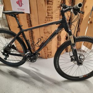 27,5" KTM Race Action  48R