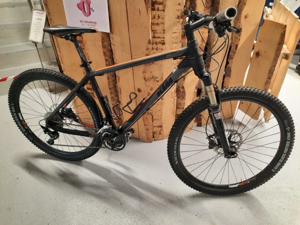 27,5" KTM Race Action  48R