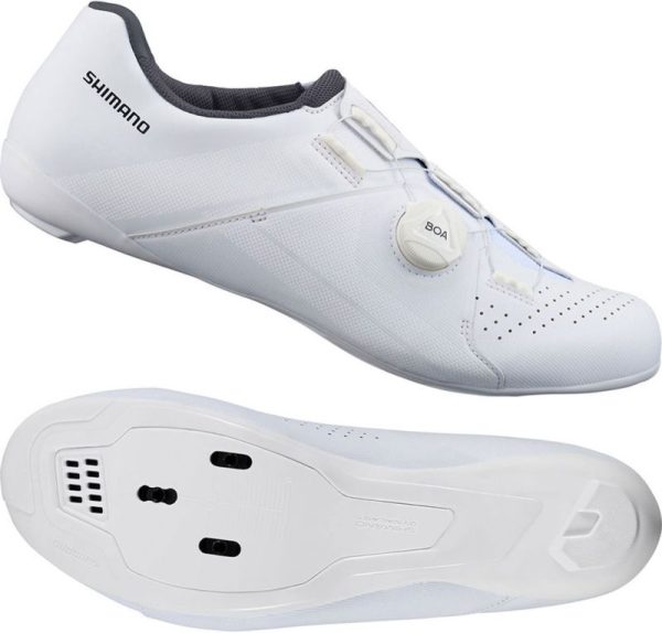 Shimano Schuhe SH-RC3W 42