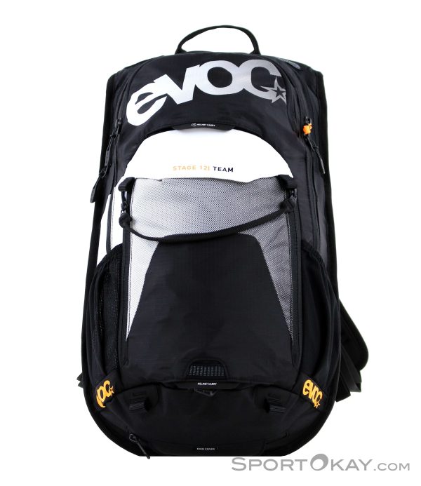 Evoc Rucksack Stage 12 Team