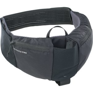 Evoc Hüfttasche Hip Pouch Pro 1.5+ Drink Bottle 0.55l