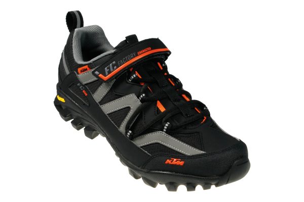 KTM  Schuhe FC gear Factory Character 39