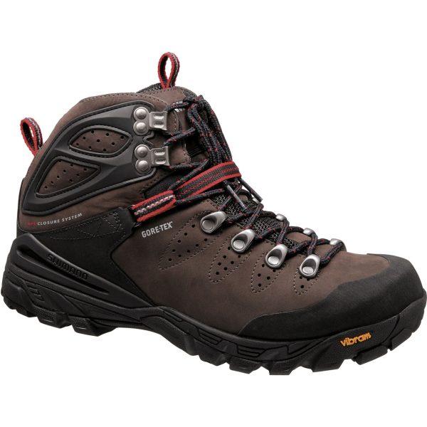Shimano Schuhe MTB SH-MT91 Größe 43