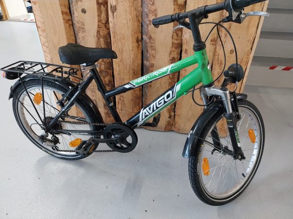 20 Avigo Bikeshop Kreuzer