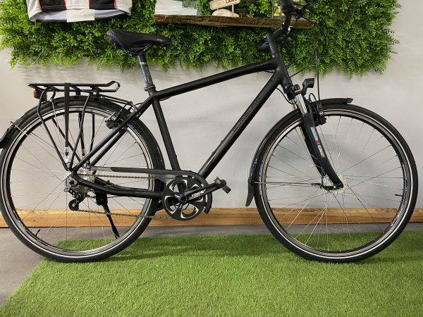 Simplon Spotlight 600 HR51