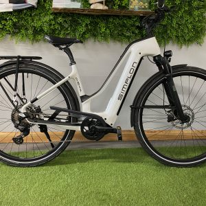 Simplon Chenoa Bosch CX Deore 10 DA 46R