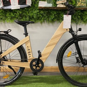 My Esel E-SUV Pro Plus+ M