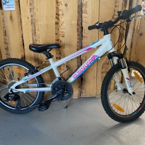 20" Kilimanjaro MTB