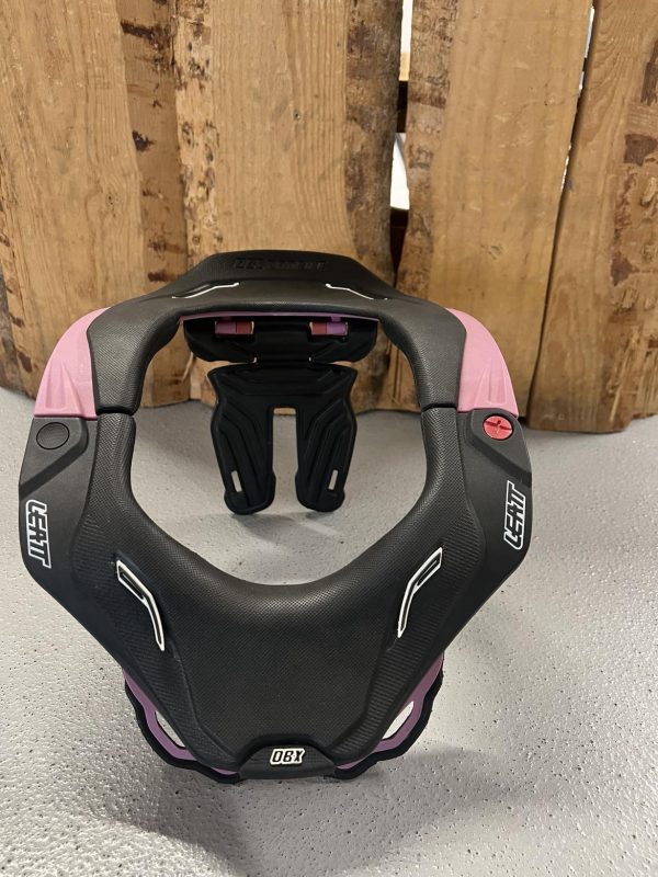 Leatt Brace DBX 5.5 L/XL – Bild 3