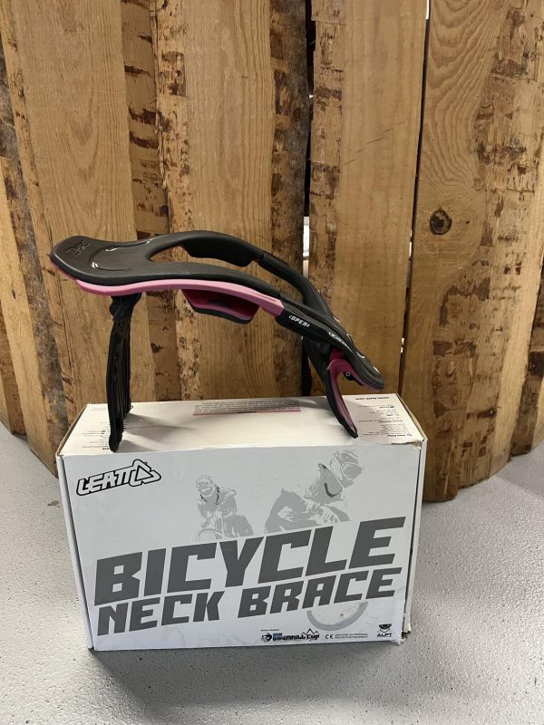 Leatt Brace DBX 5.5 L/XL – Bild 4
