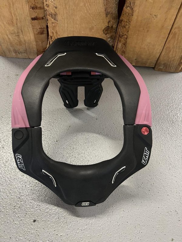 Leatt Brace DBX 5.5 L/XL – Bild 6