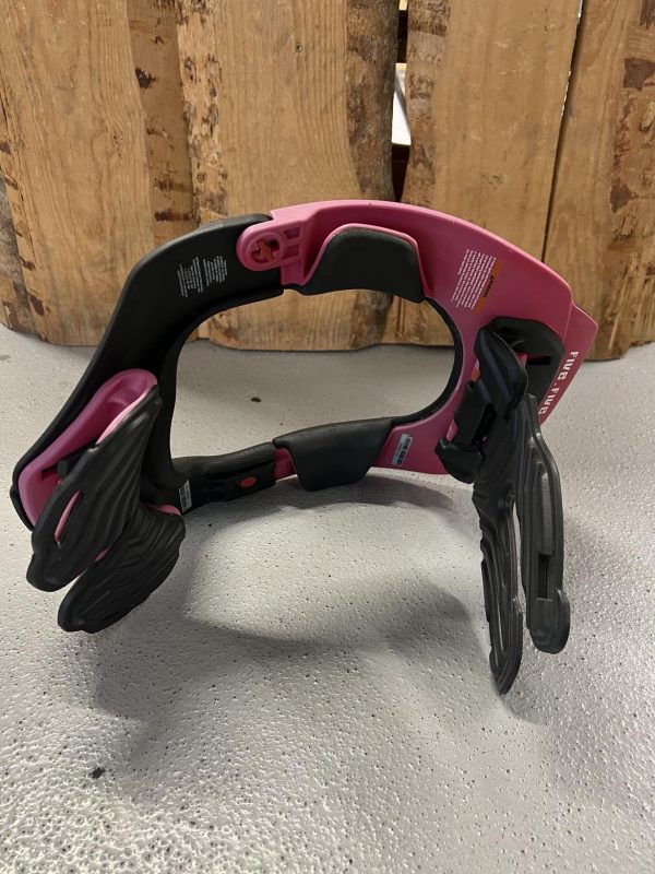 Leatt Brace DBX 5.5 L/XL – Bild 7