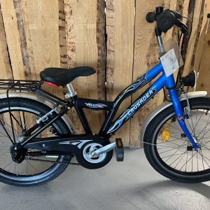20'' PUKY Cruisader 3 Gang