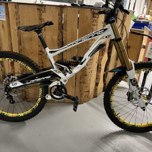 26'' Lapierre DH720