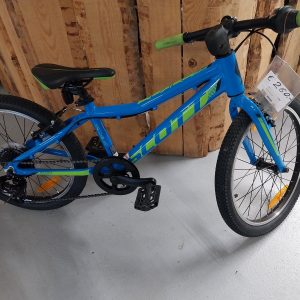 20'' Scott Scale