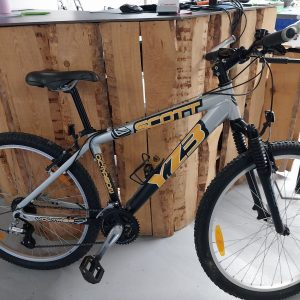 26'' Scott YZ3 R42