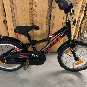 16'' Puky ZLX