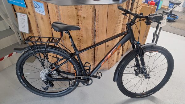 29'' KTM Ultra 1964 Pro R48