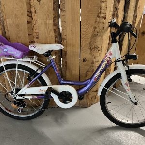 20'' Sprint