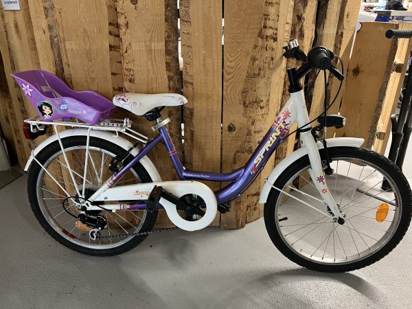 20'' Sprint