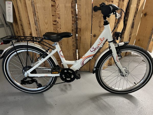 20'' Puky Skyride