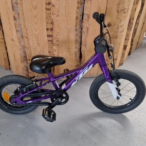 KTM Wild Cross 14/12 violett