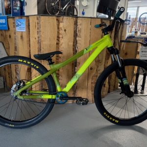 26'' Bergamont Kiez 040 Dirtjump