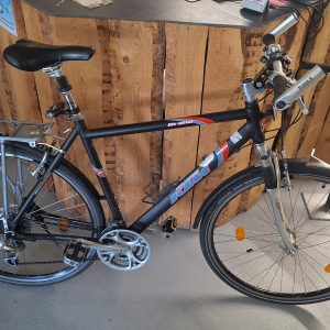 28" KTM Life Sprint Rahmengröße 56