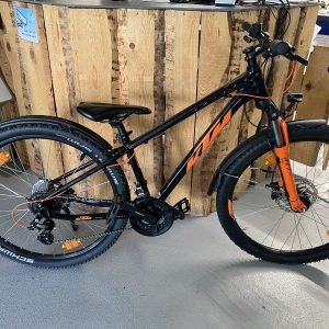 27,5'' KTM Chicago Street R36