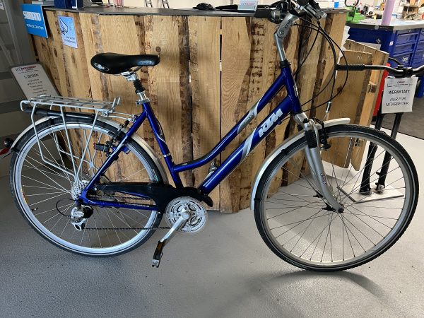 28'' KTM Life Dream R51