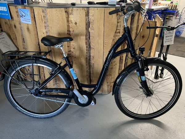 26'' Hercules Uno RT R43
