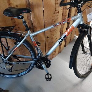 28'' KTM Life Track R46