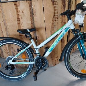 24'' Hercules Sonic