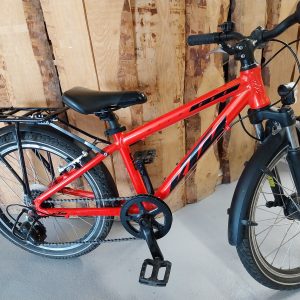 20" KTM Wild One