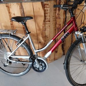 KTM Life Lite RH46 28"
