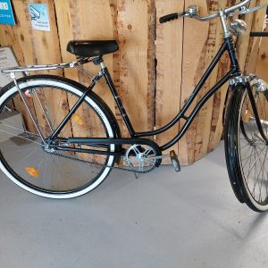 28'' Waffenrad